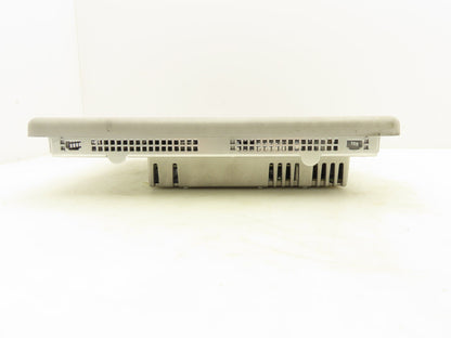 Allen Bradley 2711PC-T10C4D1 PanelView Plus 1000 Color Touch Display Module