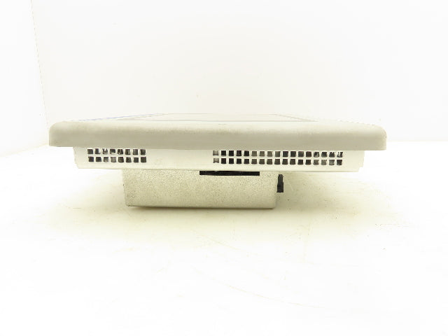 Allen Bradley 2711PC-T10C4D1 PanelView Plus 1000 Color Touch Display Module