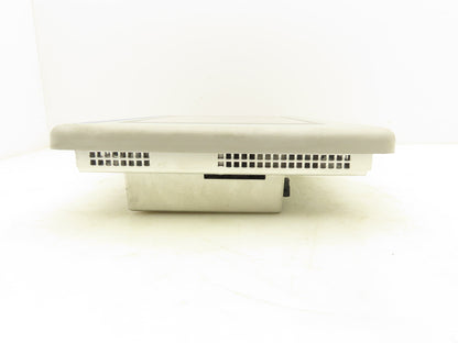 Allen Bradley 2711PC-T10C4D1 PanelView Plus 1000 Color Touch Display Module