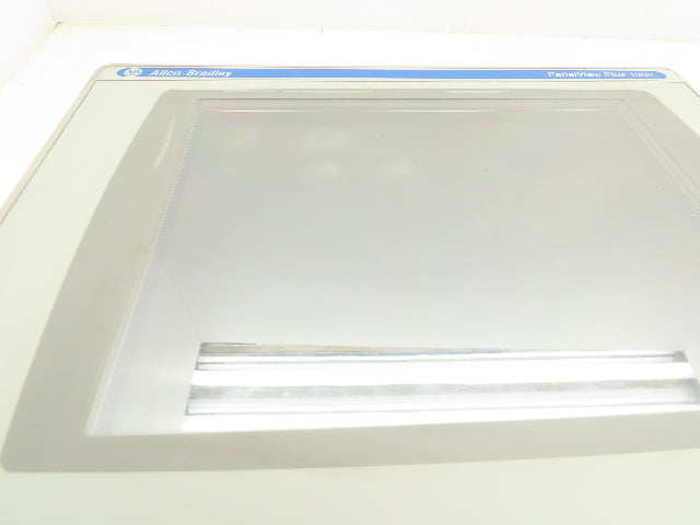 Allen Bradley 2711PC-T10C4D1 PanelView Plus 1000 Color Touch Display Module