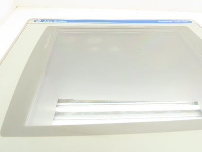 Allen Bradley 2711PC-T10C4D1 PanelView Plus 1000 Color Touch Display Module