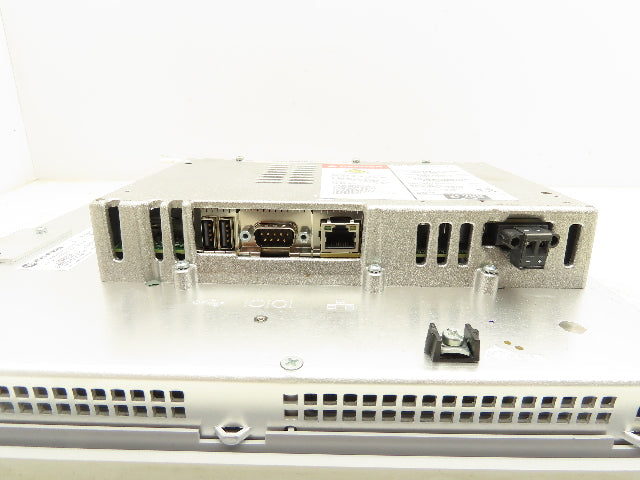 Allen Bradley 2711PC-T10C4D1 PanelView Plus 1000 Color Touch Display Module