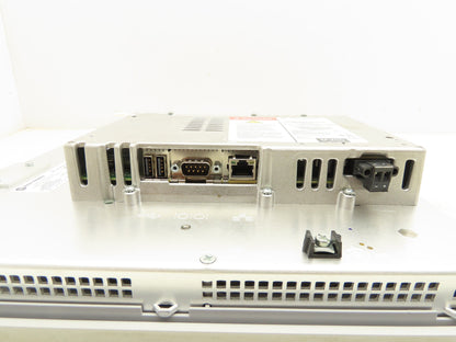 Allen Bradley 2711PC-T10C4D1 PanelView Plus 1000 Color Touch Display Module