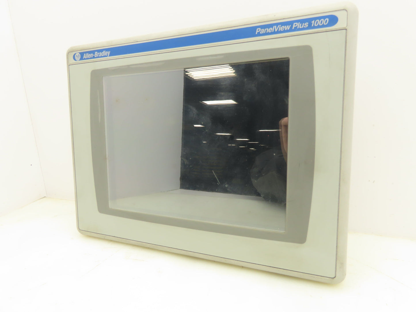 Allen Bradley 2711PC-T10C4D1 PanelView Plus 1000 Color Touch Display Module