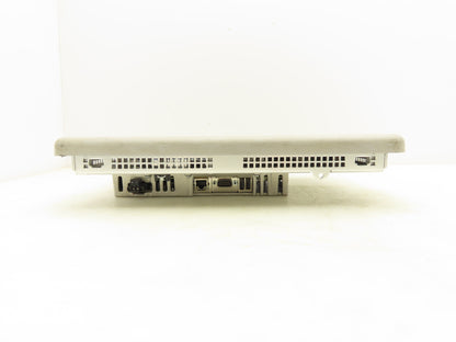 Allen Bradley 2711PC-T10C4D1 PanelView Plus 1000 Color Touch Display Module