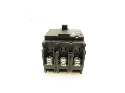 Fuji Electric EA63C Auto Circuit Breaker 60A 690V 3 Pole