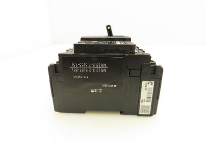 Fuji Electric EA63C Auto Circuit Breaker 60A 690V 3 Pole