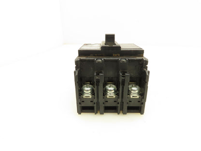 Fuji Electric EA63C Auto Circuit Breaker 60A 690V 3 Pole