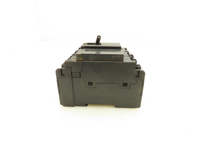 Fuji Electric EA63C Auto Circuit Breaker 60A 690V 3 Pole