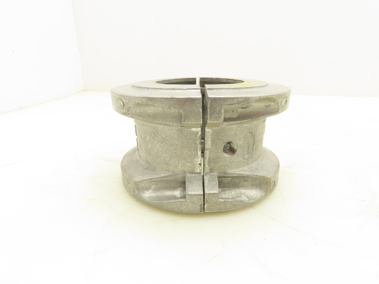 Falk 40T10 Cover And Grid Assembly Aluminum Horizontal Split