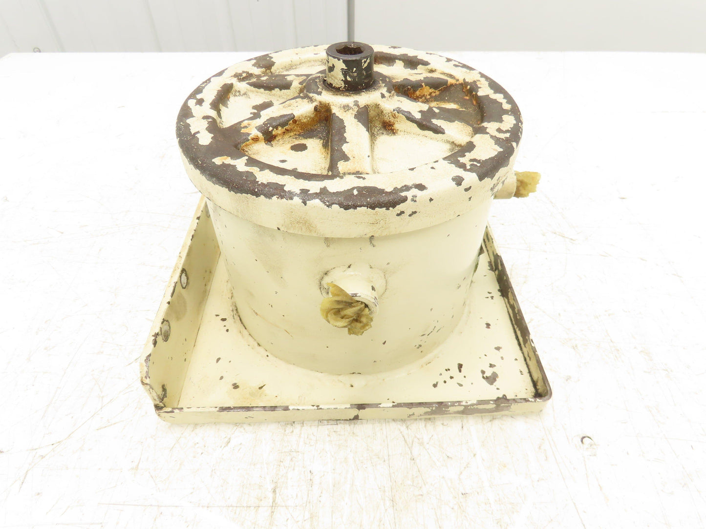 DTL-1B-B1 Bypass Oil Cleaner