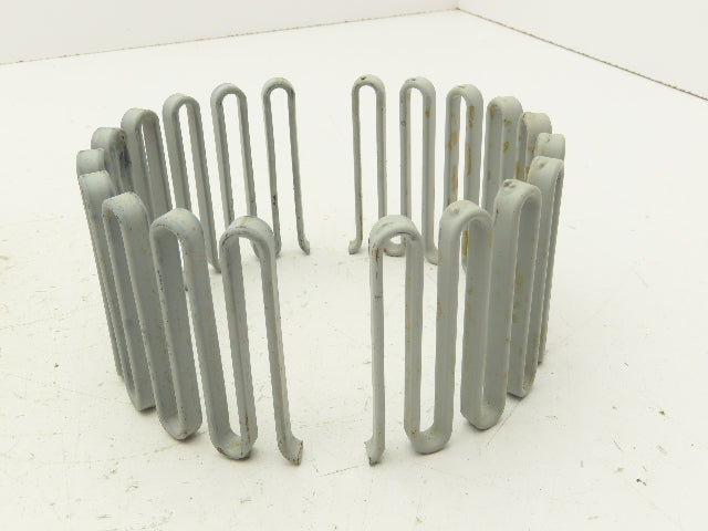 Falk 706393 Gridmember Set For Steelflex Coupling Size 10