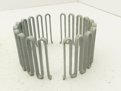 Falk 706393 Gridmember Set For Steelflex Coupling Size 10