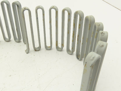 Falk 706393 Gridmember Set For Steelflex Coupling Size 10