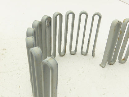 Falk 706393 Gridmember Set For Steelflex Coupling Size 10