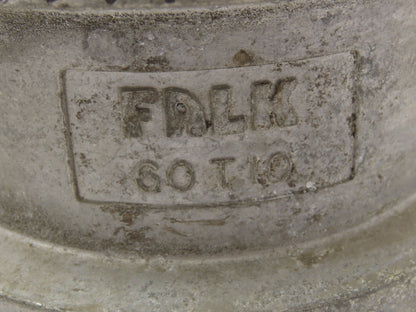 Falk 60T10 Steelflex Grid Coupling Split Cover Sets Lot Of 2