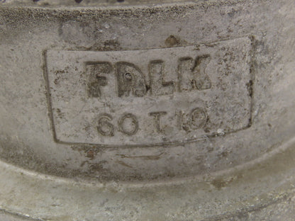 Falk 60T10 Steelflex Grid Coupling Split Cover Sets Lot Of 2