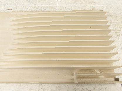 210833 Ceramic Arc Chute Sides For Contactor 17x10" Set