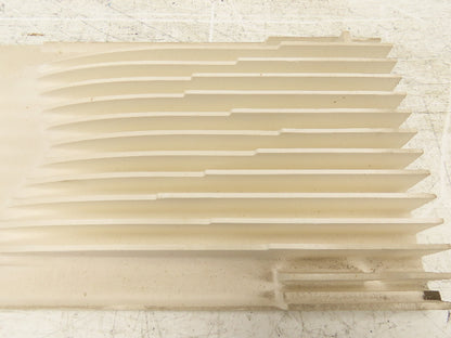 210833 Ceramic Arc Chute Sides For Contactor 17x10" Set