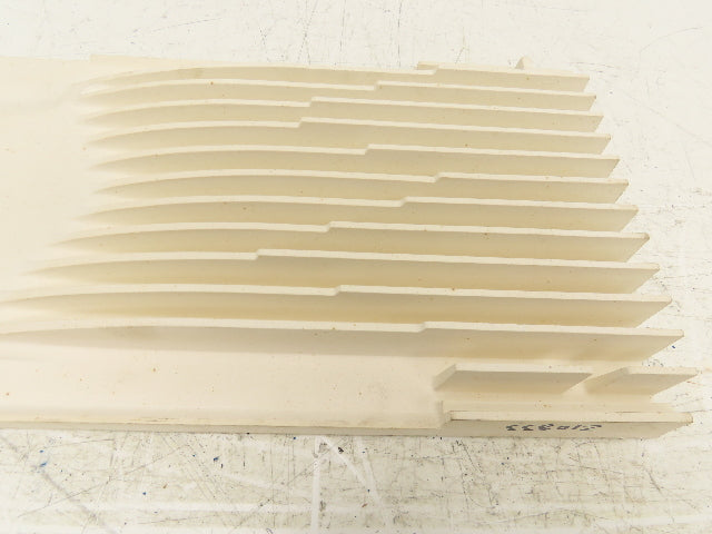 210833 Ceramic Arc Chute Sides For Contactor 17x10" Set