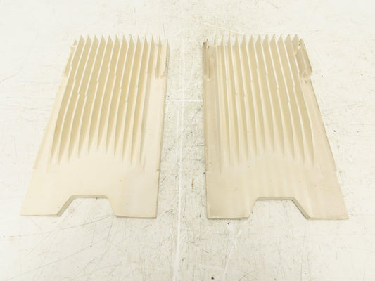 210833 Ceramic Arc Chute Sides For Contactor 17x10" Set