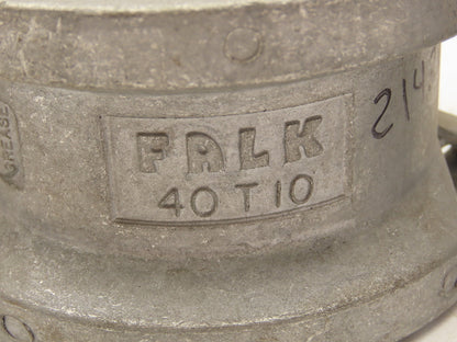 Falk 40T10 Steelflex Grid Coupling Split Cover Sets Lot Of 3