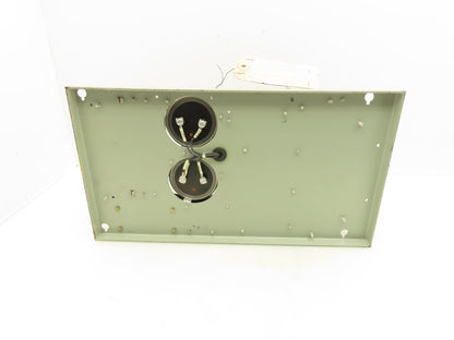 General Electric 1C3601A191A GE Power Supply 15V