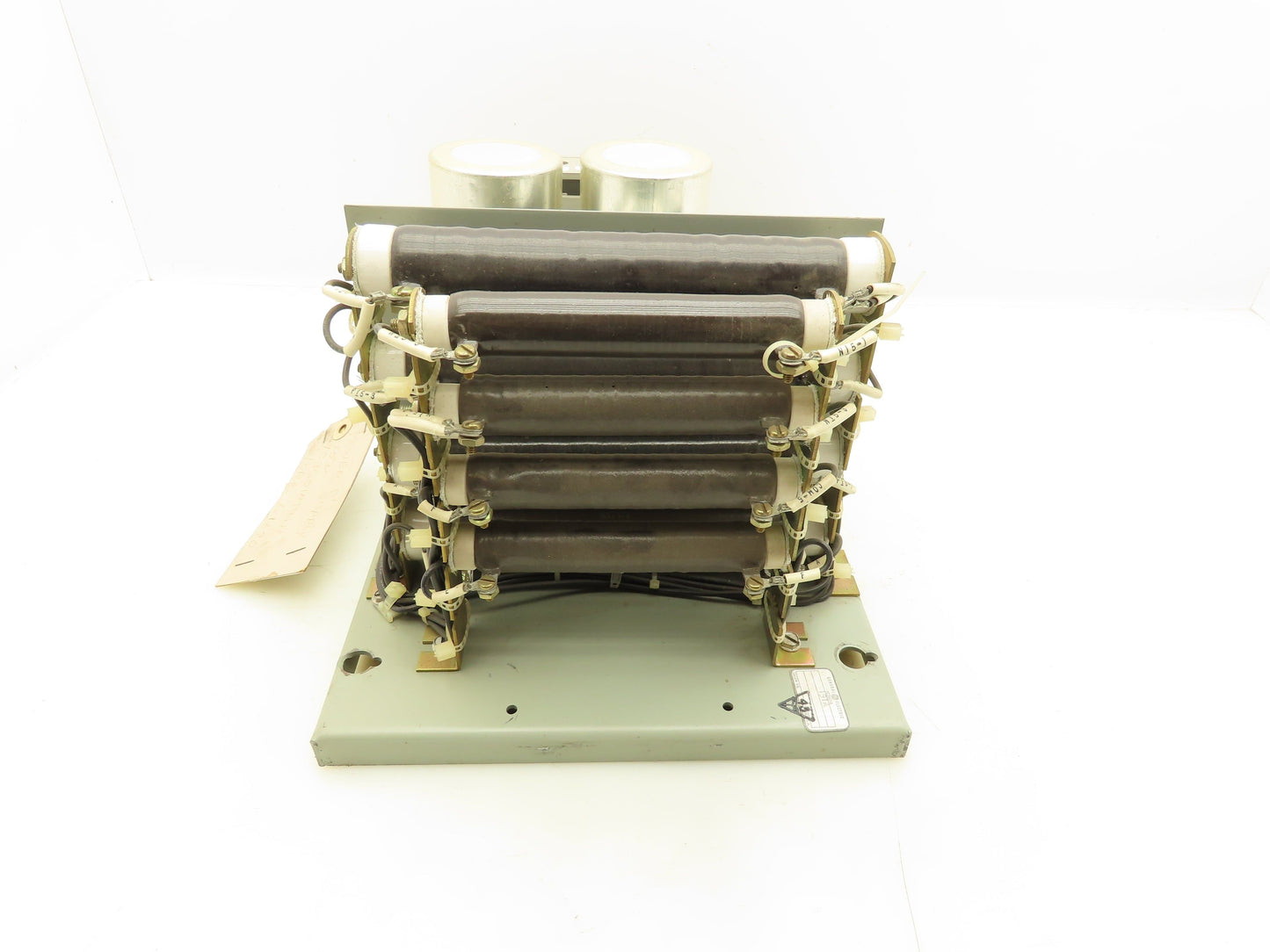 General Electric 1C3601A191A GE Power Supply 15V