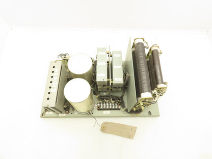 General Electric 1C3601A191A GE Power Supply 15V