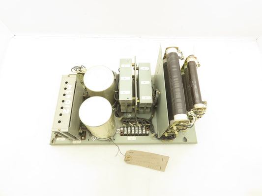 General Electric 1C3601A191A GE Power Supply 15V