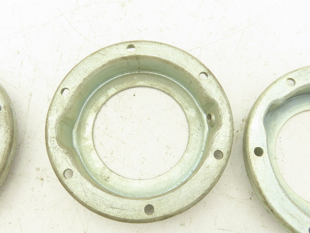 Falk 7F Steelflex Coupling Cover Sets Lot Of 2