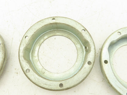 Falk 7F Steelflex Coupling Cover Sets Lot Of 2