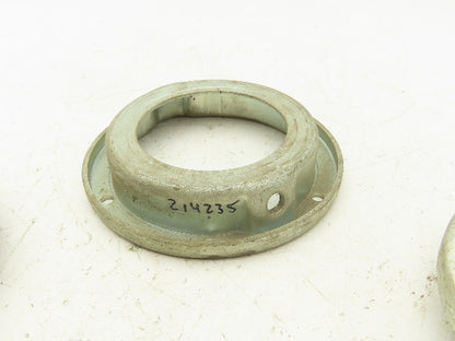 Falk 7F Steelflex Coupling Cover Sets Lot Of 2