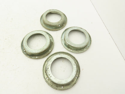Falk 7F Steelflex Coupling Cover Sets Lot Of 2