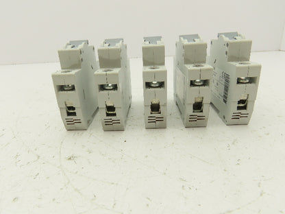 Eaton WMZS1C04 Miniature Circuit Breaker 230/400V Lot of 5