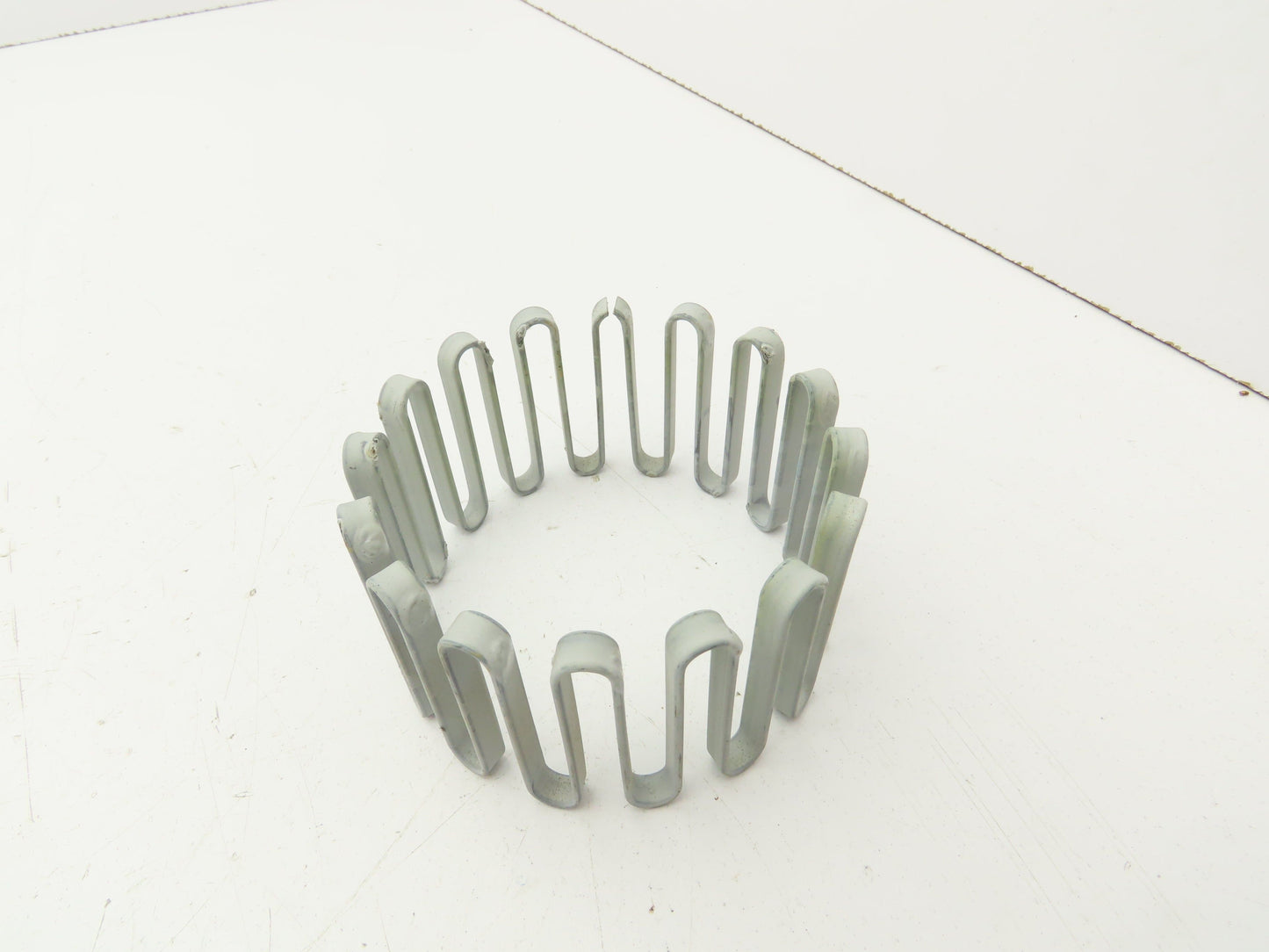 Falk 6F Steelflex Cover And Grid Assembly Set
