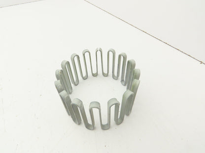 Falk 6F Steelflex Cover And Grid Assembly Set