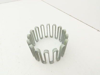 Falk 6F Steelflex Cover And Grid Assembly Set