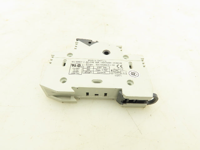 Wohner AC-22B Fuse Holder 32A 400/690V Lot of 9