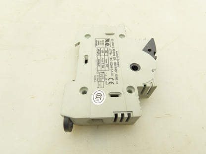 Wohner AC-22B Fuse Holder 32A 400/690V Lot of 9