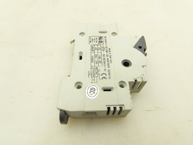 Wohner AC-22B Fuse Holder 32A 400/690V Lot of 9