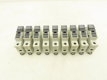 Wohner AC-22B Fuse Holder 32A 400/690V Lot of 9
