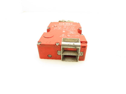 Allen Bradley TLS-GD2 Safety Interlock Switch with Guard Locking 250V 10A