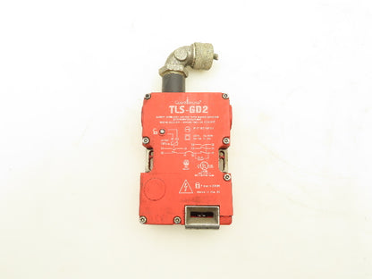 Allen Bradley TLS-GD2 Safety Interlock Switch with Guard Locking 250V 10A