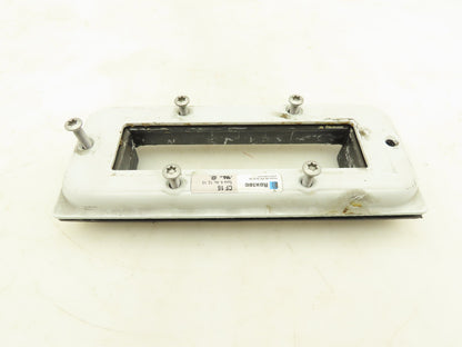 Roxtec CF 16 Cable/Pipe Entry Seal for Electrical Enclosure Lot of 3