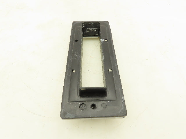 Roxtec CF 16 Cable/Pipe Entry Seal for Electrical Enclosure Lot of 3