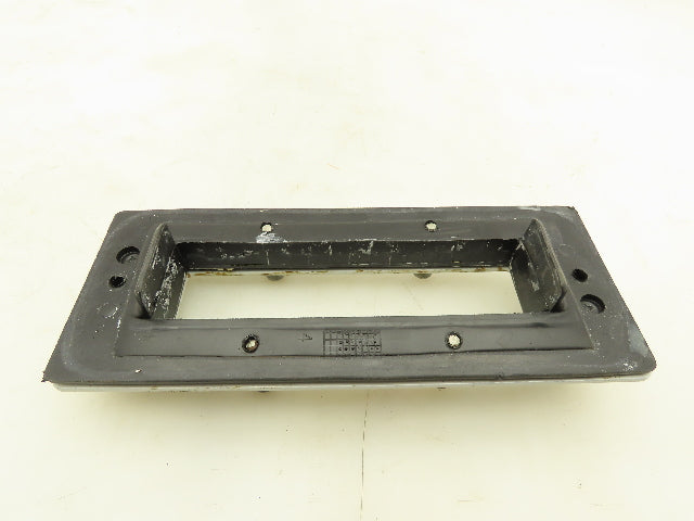 Roxtec CF 16 Cable/Pipe Entry Seal for Electrical Enclosure Lot of 3