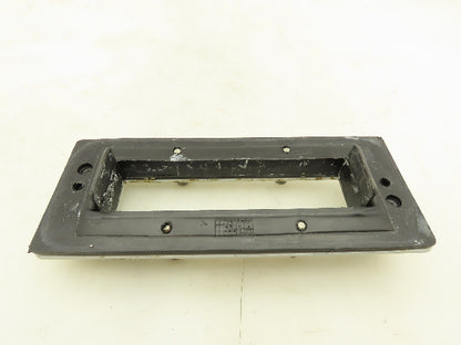 Roxtec CF 16 Cable/Pipe Entry Seal for Electrical Enclosure Lot of 3