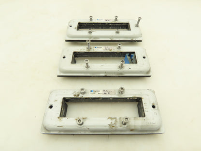 Roxtec CF 16 Cable/Pipe Entry Seal for Electrical Enclosure Lot of 3