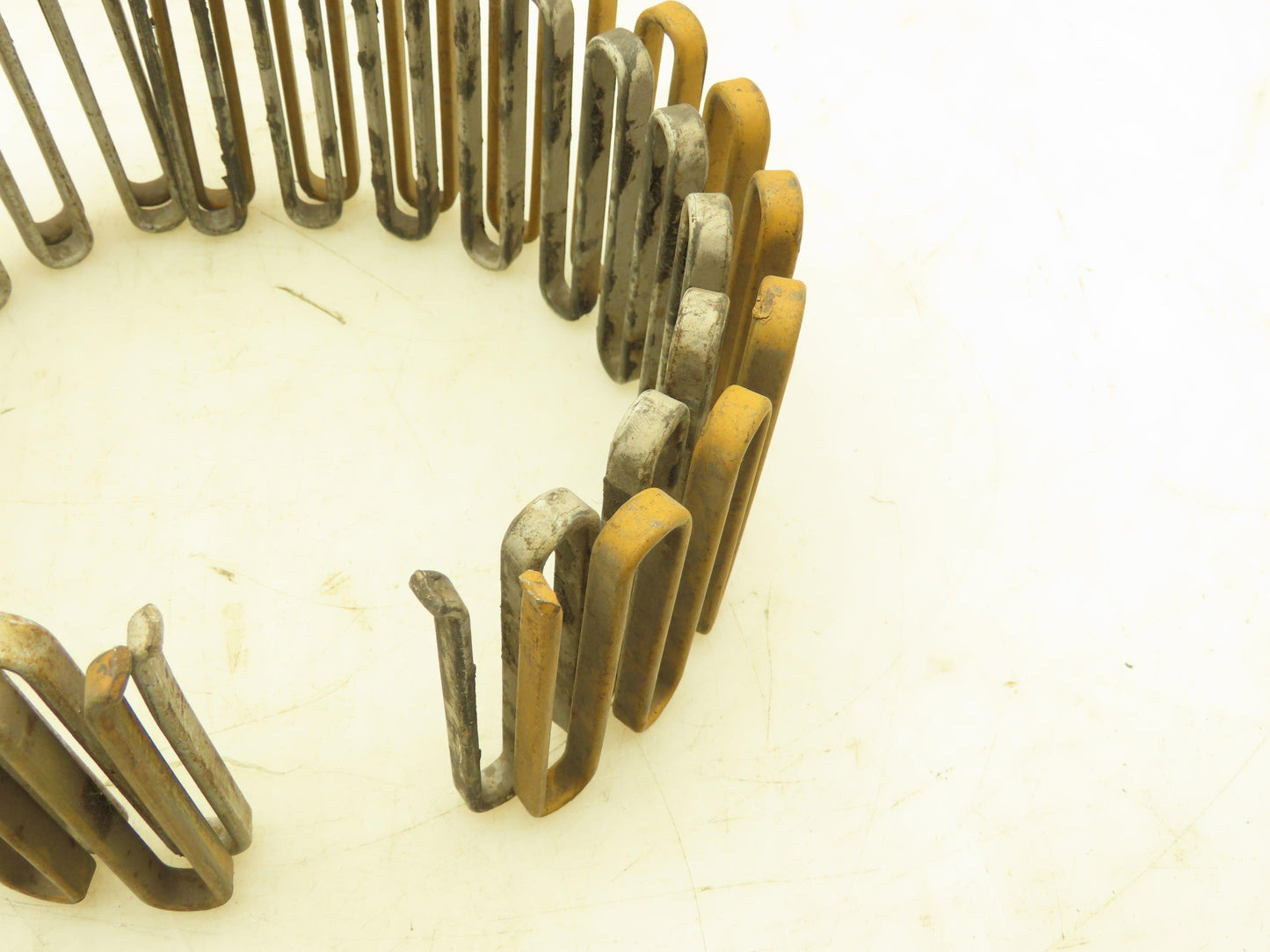 Falk 12F Steelflex Coupling Gridmember Set In And Out Grid Set